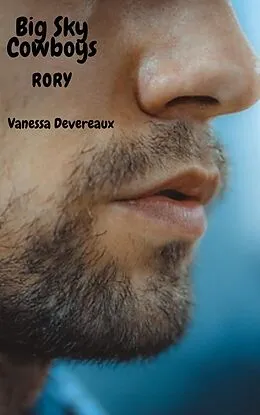 E-Book (epub) Rory von Vanessa Devereaux