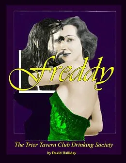 E-Book (epub) Freddy (Picture Books for the Elderly, #8) von David Halliday