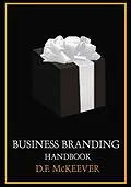 E-Book (epub) Branding Handbook (Designovation Handbooks, #5) von D. F. McKeever