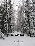 E-Book (epub) Storms (Steven Thomas, #4) von David Thomas