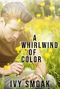 E-Book (epub) Whirlwind of Color von Ivy Smoak