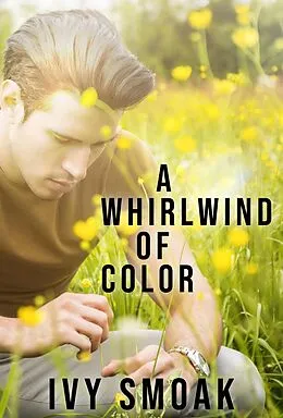 E-Book (epub) Whirlwind of Color von Ivy Smoak