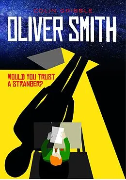 E-Book (epub) Oliver Smith von Colin Gribble