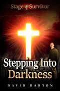 E-Book (epub) Stage 4 Survivor: Stepping Into Darkness von David Barton