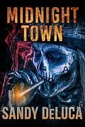 E-Book (epub) Midnight Town von Sandy DeLuca