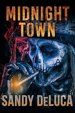 E-Book (epub) Midnight Town von Sandy DeLuca