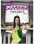 E-Book (epub) Second Thoughts von David Halliday
