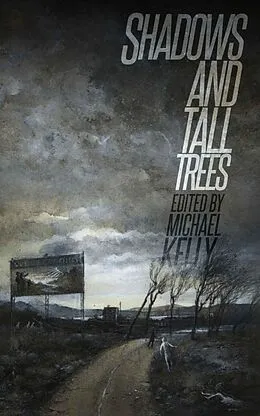 E-Book (epub) Shadows & Tall Trees 7 von Laura Mauro, M. Rickert