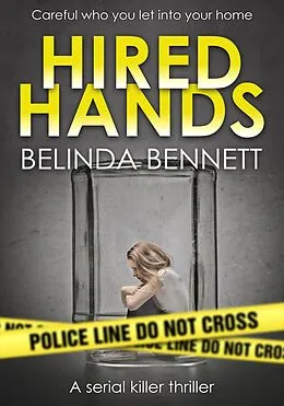 E-Book (epub) Hired Hands: Parts I and II von Belinda Bennett