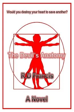 E-Book (epub) The Devil's Anatomy von Rd Francis