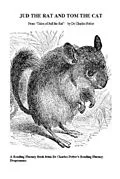 E-Book (epub) Jud the Rat and Tom the Cat von Charles Potter