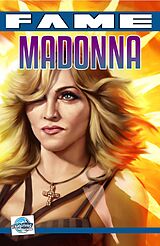 eBook (pdf) FAME Madonna: La Biographie De Madonna de Cw Cooke