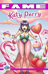 E-Book (pdf) FAME Katy Perry: La Biographie De Katy Perry von Howard Gensler