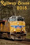 E-Book (epub) Railway Scene 2018 von Bob Campbell