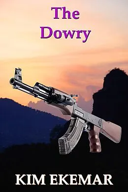 E-Book (epub) The Dowry von Kim Ekemar