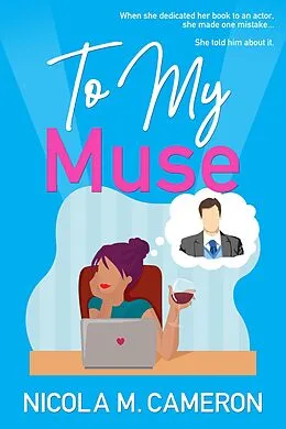 E-Book (epub) To My Muse von Nicola M. Cameron