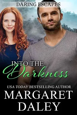E-Book (epub) Into the Darkness von Margaret Daley