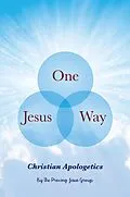 E-Book (epub) One Jesus, One Way von Group745