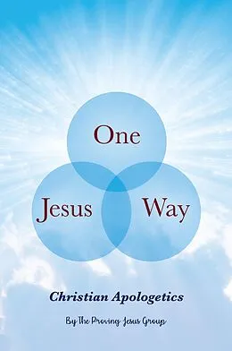 E-Book (epub) One Jesus, One Way von Group745