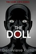 E-Book (epub) Dark Arts - The Doll von Genevieve Kurtiz