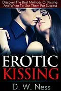 E-Book (epub) Erotic Kissing von W. Ness