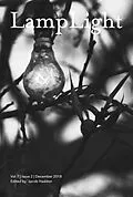 E-Book (epub) LampLight: Volume 7 Issue 2 von Jacob Haddon