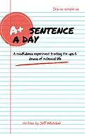 E-Book (epub) Sentence A Day: A+ Edition von Jeff C. Whitaker