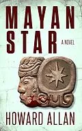 E-Book (epub) Mayan Star von Howard Allan