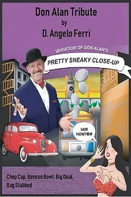 E-Book (epub) Don Tribute von D. Angelo Ferri