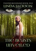 E-Book (epub) Beasts Unveiled von Linda Jackson