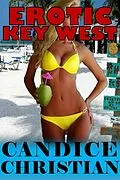E-Book (epub) Erotic Key West von Candice Christian