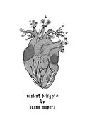 E-Book (epub) Violent Delights von Diana Mayora