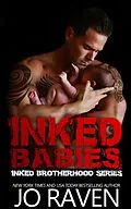 E-Book (epub) Inked Babies von Jo Raven