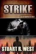 E-Book (epub) Strike von Stuart R. West