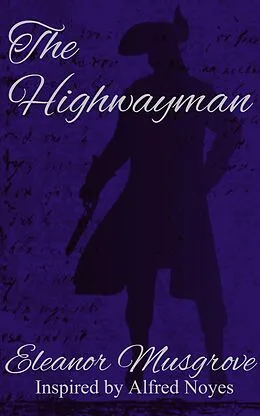 E-Book (epub) Highwayman von Eleanor Musgrove