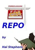 E-Book (epub) Repo von Hal Stephens