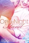 E-Book (epub) One Night Stand von Eden Burgess