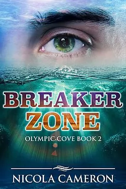 E-Book (epub) Breaker Zone von Nicola Cameron