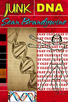 E-Book (epub) Junk DNA von Sean Brandywine