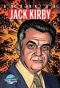 E-Book (pdf) Tribute: Jack Kirby von Jon Judy