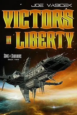 E-Book (epub) Victors in Liberty von Joe Vasicek