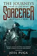E-Book (epub) The Journeys of the Sorcerer issue 0 von Joel Puga