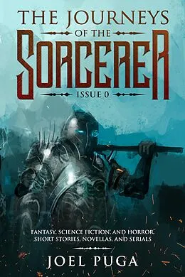 E-Book (epub) The Journeys of the Sorcerer issue 0 von Joel Puga