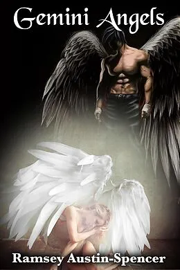 E-Book (epub) Gemini Angels von Ramsey Austin-Spencer