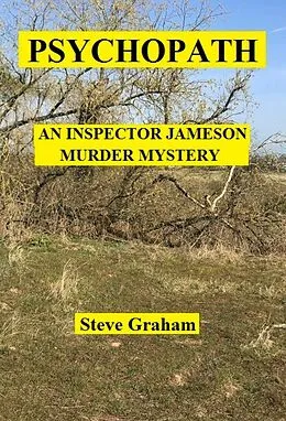 E-Book (epub) Psychopath von Steve Graham