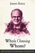 E-Book (epub) Who's Choosing Whom? von James Boice