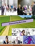 E-Book (epub) Overcoming Burn-Out von Rolando José Olivo