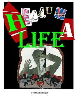 E-Book (epub) Helluva Life (Picture Books for the Elderly, #4) von David Halliday