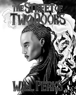 E-Book (epub) Street of Two Doors von Will Perks