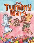 E-Book (epub) The Tummy Wars von Steven Clark